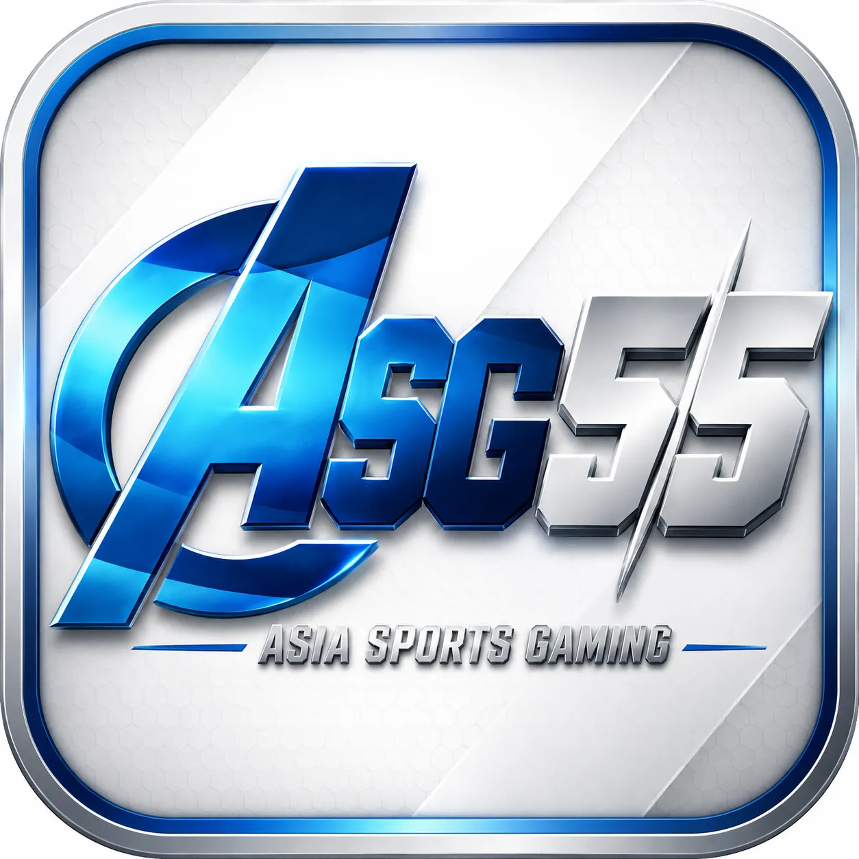 ASG55 - Petualangan Anime yang Tak Terlupakan
