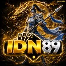 IDN89 - Petualangan Memancing Terbaik di Genggaman Anda