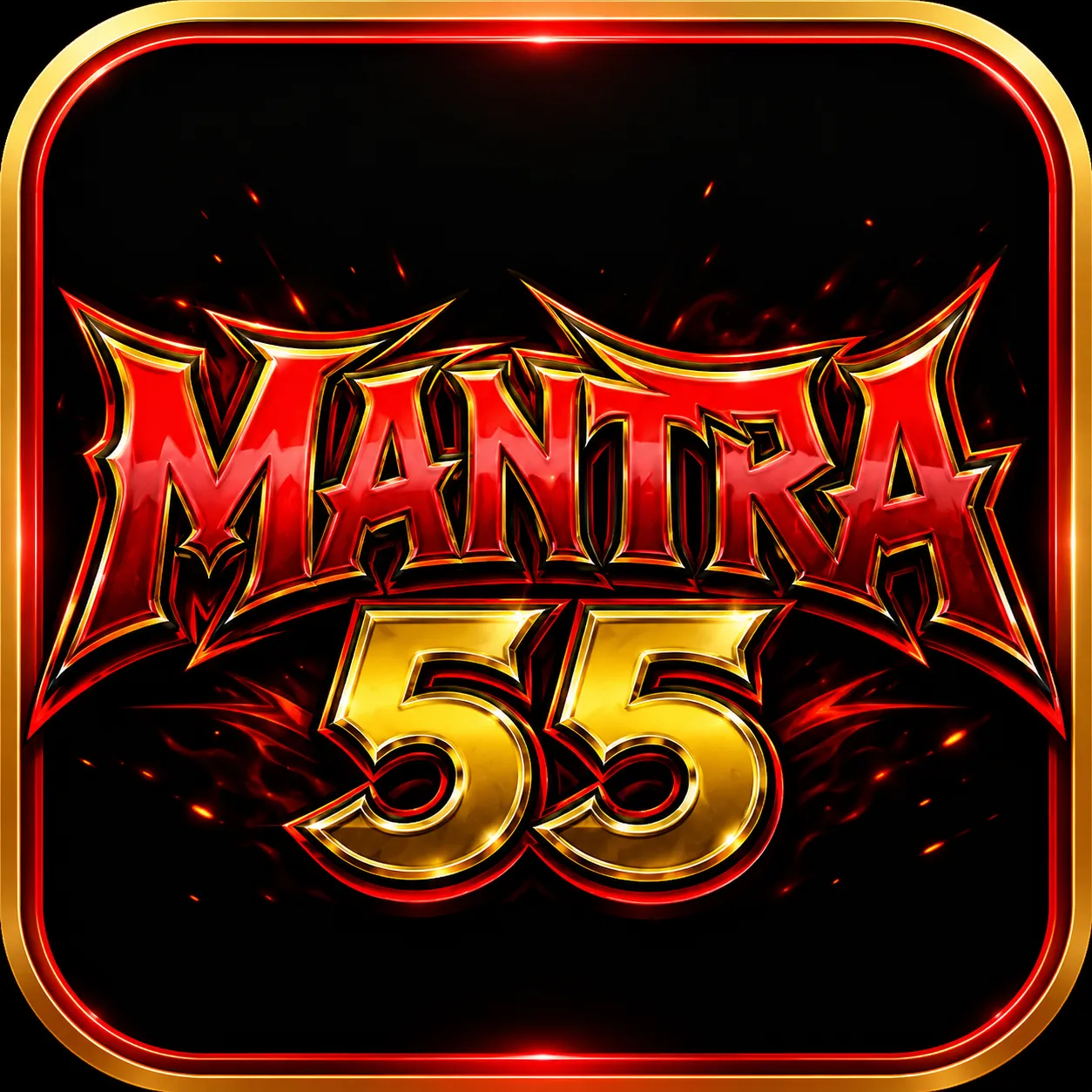 MANTRA55 - Nikmati Keseruan Game Santai yang Menyenangkan