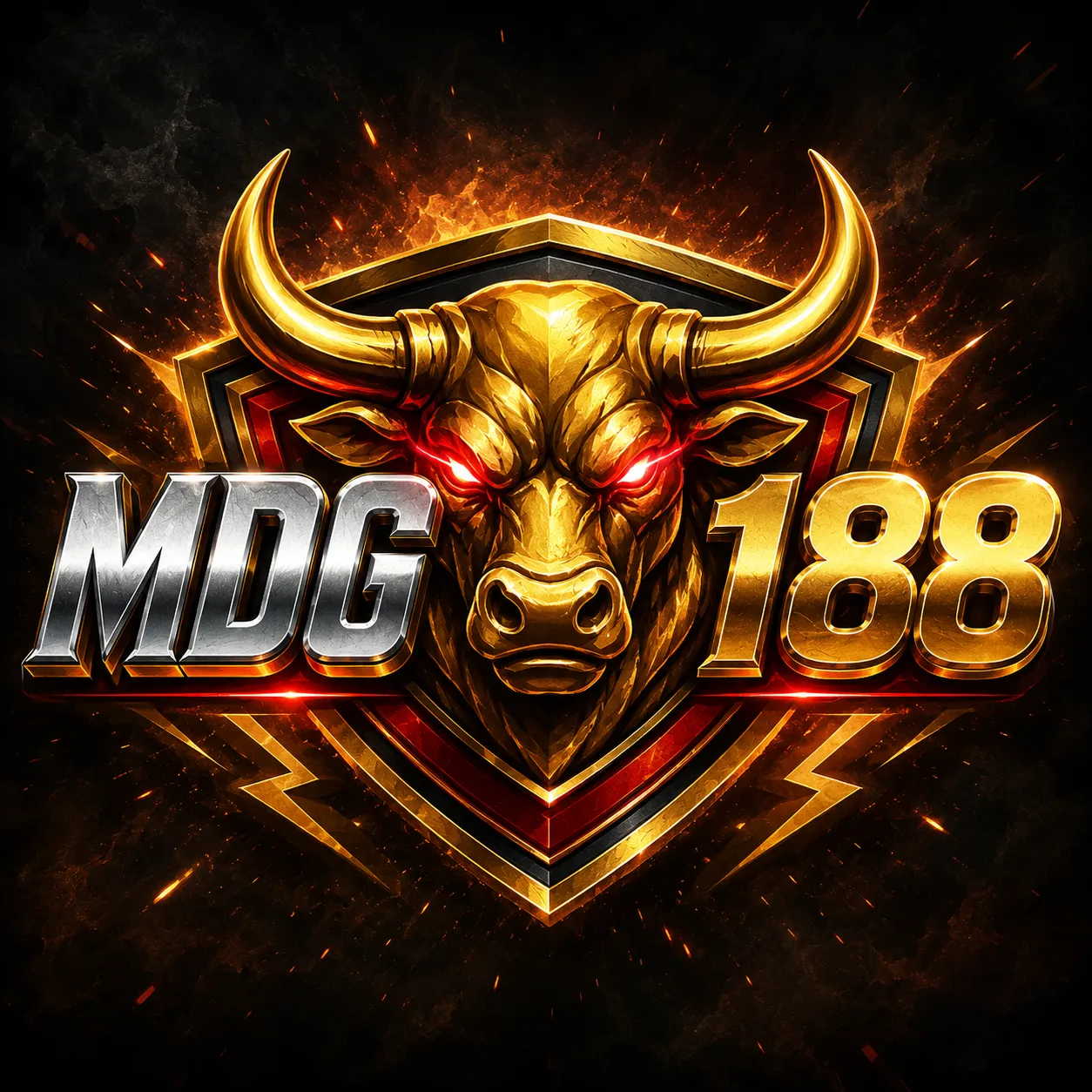 MDG188 - Permainan Slot Seru dan Menguntungkan