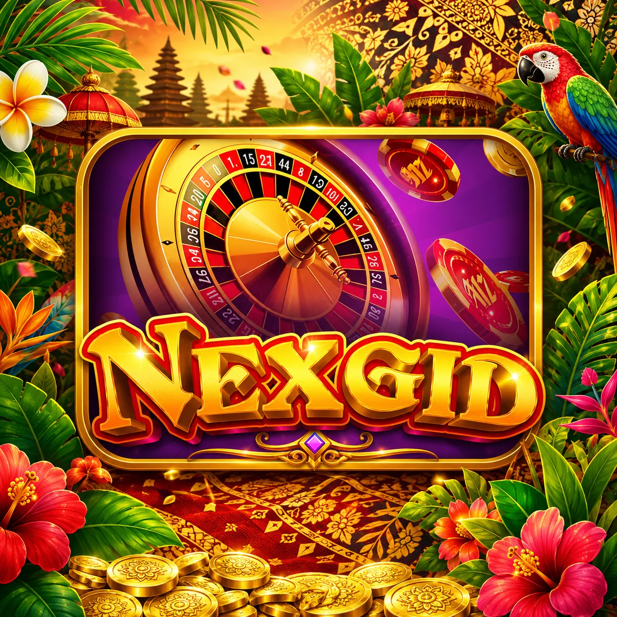 NEXGID - Aplikasi Utilitas Terbaik untuk Kebutuhan Anda