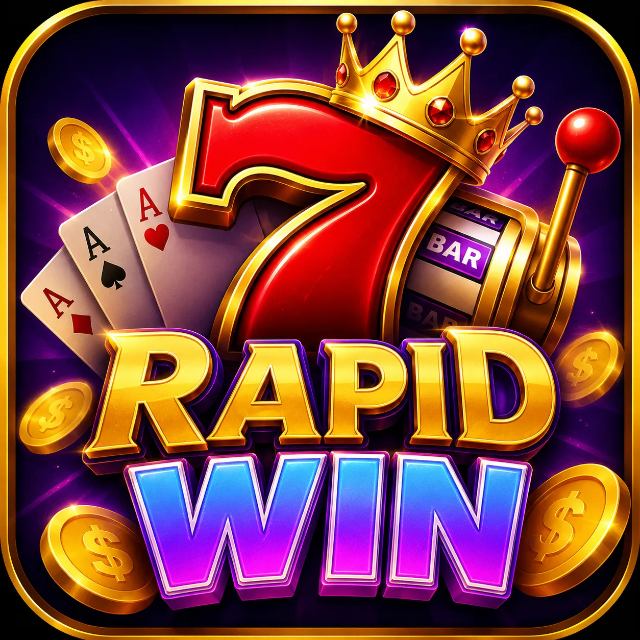RPIDWIN - Game Musik Seru dan Menghibur