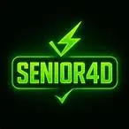 SENIOR4D - Pertarungan Seru di Dunia Aksi