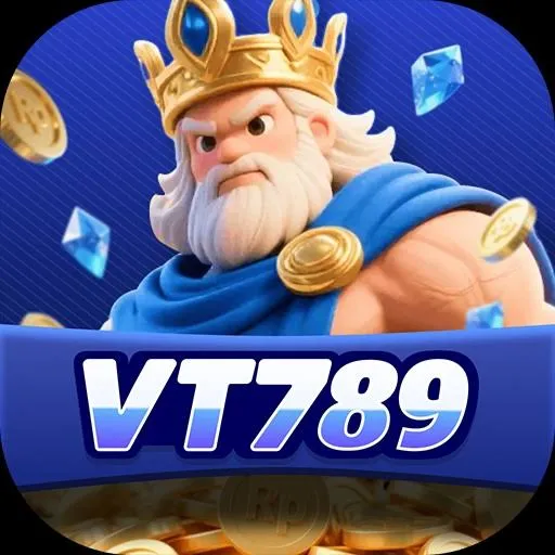 VT789 - Petualangan Epic Dalam Dunia RPG