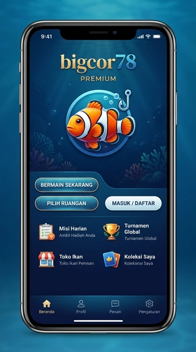 Proses unduh aplikasi dari bigcor78 yang cepat dan efisien.